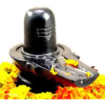 Shivling 